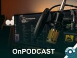 OnPodcast Evergree Update